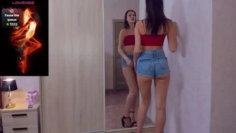 AmandaAir online show from 09.22.25