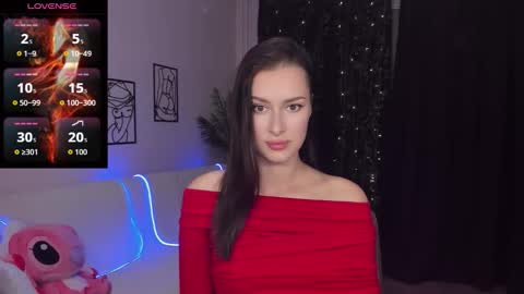 AmandaAir online show from 09.24.25