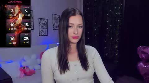 AmandaAir online show from 09.26.25