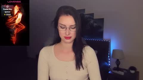 AmandaAir online show from 10.02.25