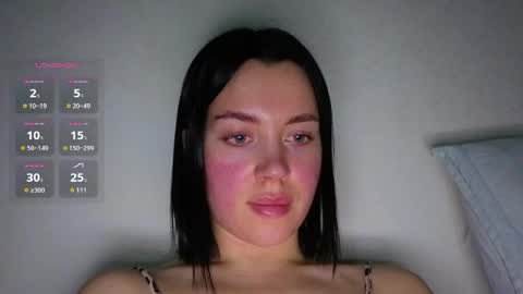 Amanda Rose online show from 05.03.26