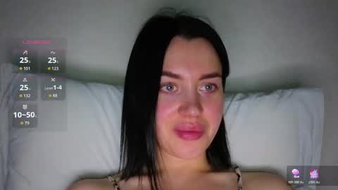 Snapshot of amandaarose chatting on 05.25.26 Amanda Rose online show from 05.25.26