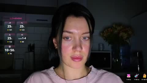 Snapshot of amandaarose chatting on 05.31.26 Amanda Rose online show from 05.31.26