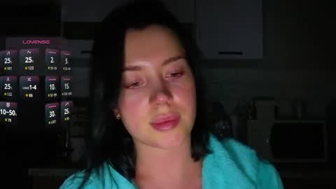 Snapshot of amandaarose chatting on 06.03.26 Amanda Rose online show from 06.03.26