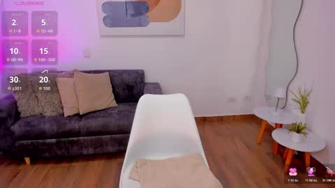 Amanda  online show from 10.28.25