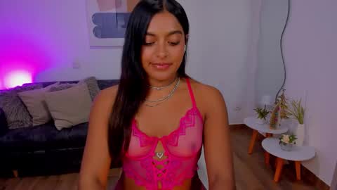 Amanda  online show from 11.20.25