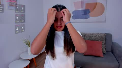 Amanda  online show from 04.09.26