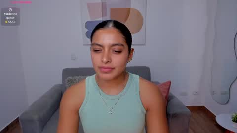 Snapshot of amandaconnerx chatting on 06.20.26 Amanda online show from 06.20.26