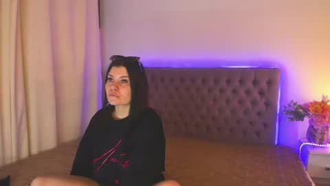 Amanda online show from 07.03.26