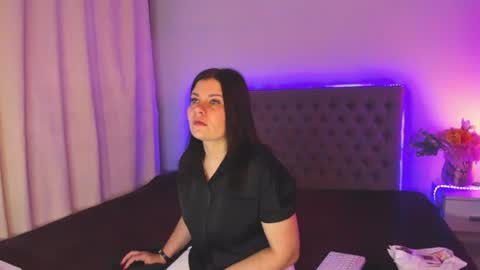 Amanda online show from 07.06.26