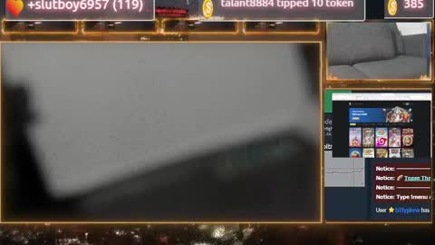 Snapshot of amandajugs chatting on 03.12.25 Amanda online show from 03.12.25