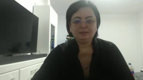 Snapshot of amandamuller1982 chatting on 01.08.25 Anda online show from 01.08.25