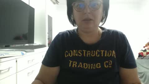 Snapshot of amandamuller1982 chatting on 11.04.25 Anda online show from 11.04.25