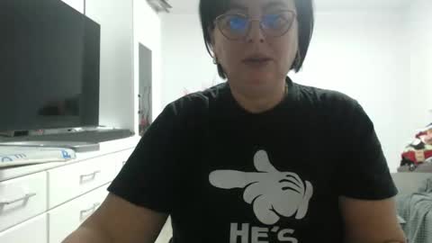 Snapshot of amandamuller1982 chatting on 11.05.25 Anda online show from 11.05.25