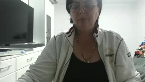 Snapshot of amandamuller1982 chatting on 11.06.25 Anda online show from 11.06.25