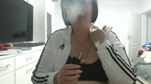 Snapshot of amandamuller1982 chatting on 11.13.25 Anda online show from 11.13.25