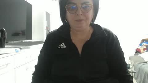 Snapshot of amandamuller1982 chatting on 11.16.25 Anda online show from 11.16.25