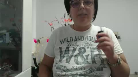 Snapshot of amandamuller1982 chatting on 11.23.25 Anda online show from 11.23.25