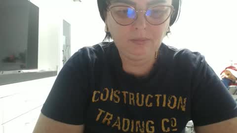 Snapshot of amandamuller1982 chatting on 11.27.25 Anda online show from 11.27.25