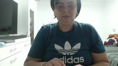 Snapshot of amandamuller1982 chatting on 12.01.25 Anda online show from 12.01.25