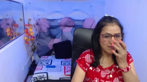 amandapeet online show from 11.01.25