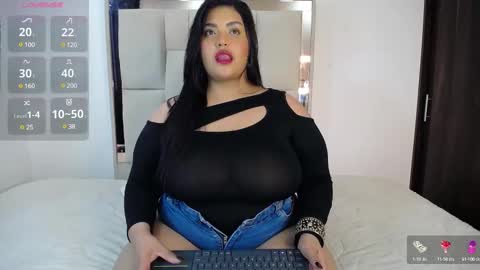 Snapshot of amandarousell chatting on 02.28.25 AmandaRousel online show from 02.28.25