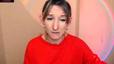 Amanda online show from 11.19.25