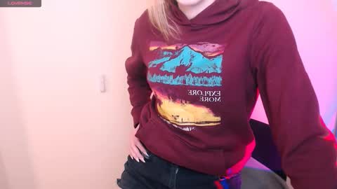 Amanda online show from 03.05.26