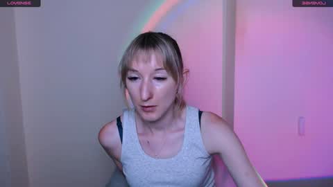 Snapshot of amandasentin chatting on 06.29.26 Amanda online show from 06.29.26