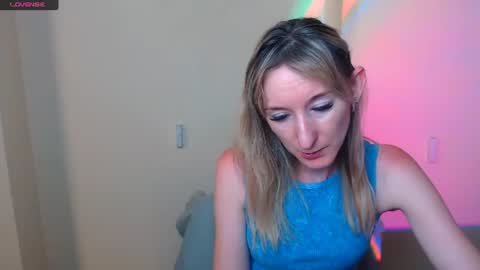 Snapshot of amandasentin chatting on 07.17.26 Amanda online show from 07.17.26