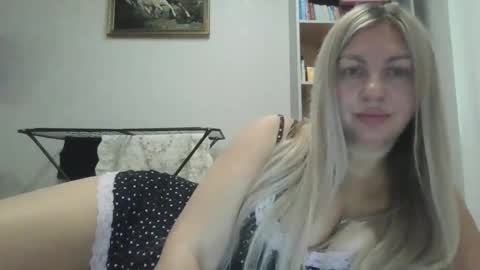 AmandaSexyyLA online show from 10.06.25
