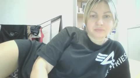 AmandaSexyyLA online show from 12.01.25