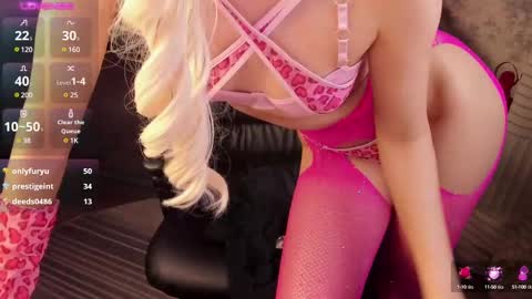 Amanda online show from 02.25.25