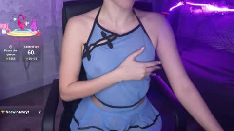 Amanda online show from 01.08.26