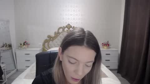 AmandaTop online show from 10.07.25