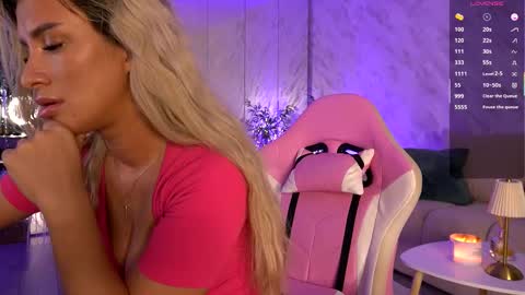 OnlyF amandateasing online show from 03.19.26