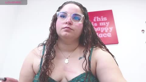 Amanda W online show from 04.03.26