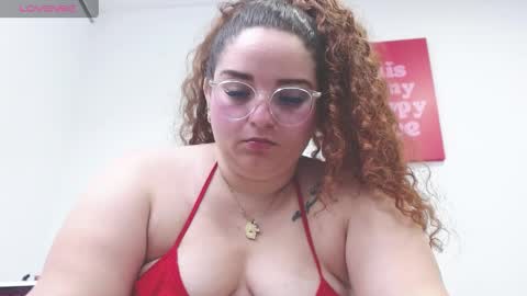 Amanda W online show from 04.04.26