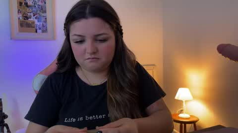 Amandha online show from 11.16.25