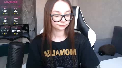 Mila online show from 03.08.25