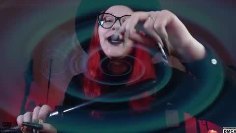 Goddess Amanita online show from 12.03.24