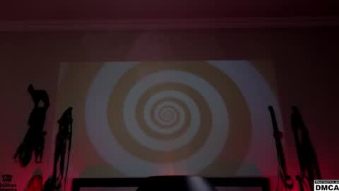 Goddess Amanita online show from 02.27.25