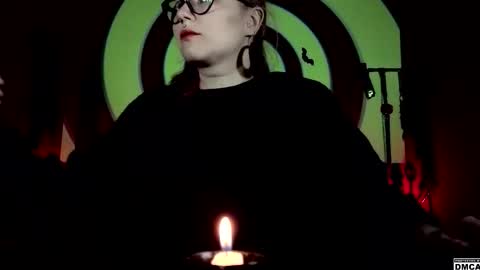 Goddess Amanita online show from 02.24.26