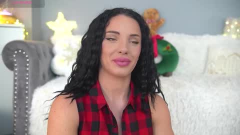 AmanndaSkye online show from 12.13.25