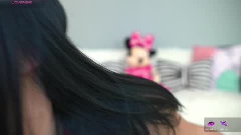 AmanndaSkye online show from 01.11.26