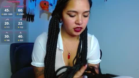 Amanne Misa online show from 10.11.25
