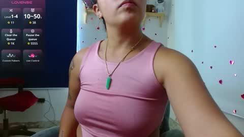 Amanne Misa online show from 03.24.26