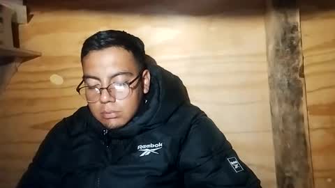 Adicto al sexo online show from 02.21.25