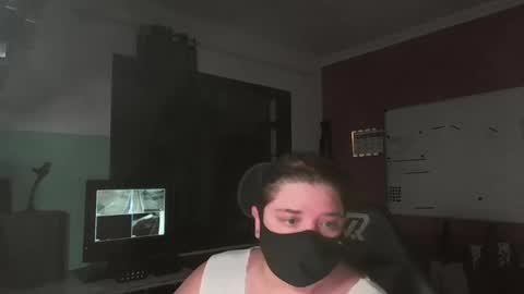 amantesdnoite online show from 03.11.25