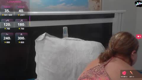 amantesdnoite online show from 03.12.25